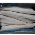 Alaska pollock ငါး အေးခဲထားသော alaska pollock အသားလွှာ